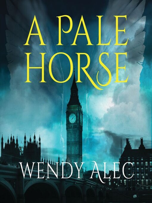 Title details for A Pale Horse by Wendy Alec - Available